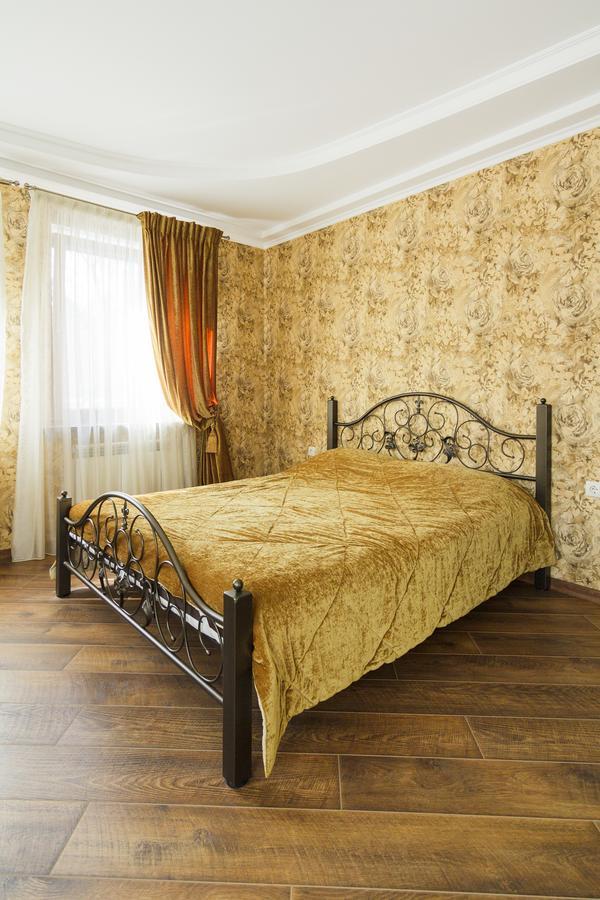 Апартаменты In Deribasovskaya *